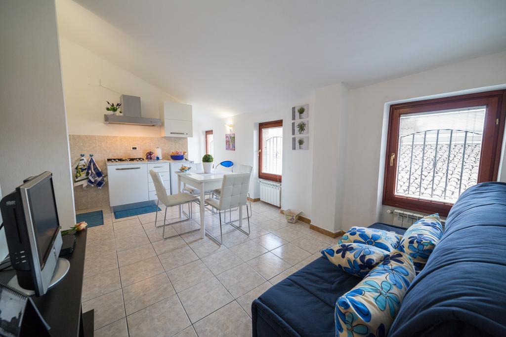 Villa Casa Costanza Cannara Zimmer foto