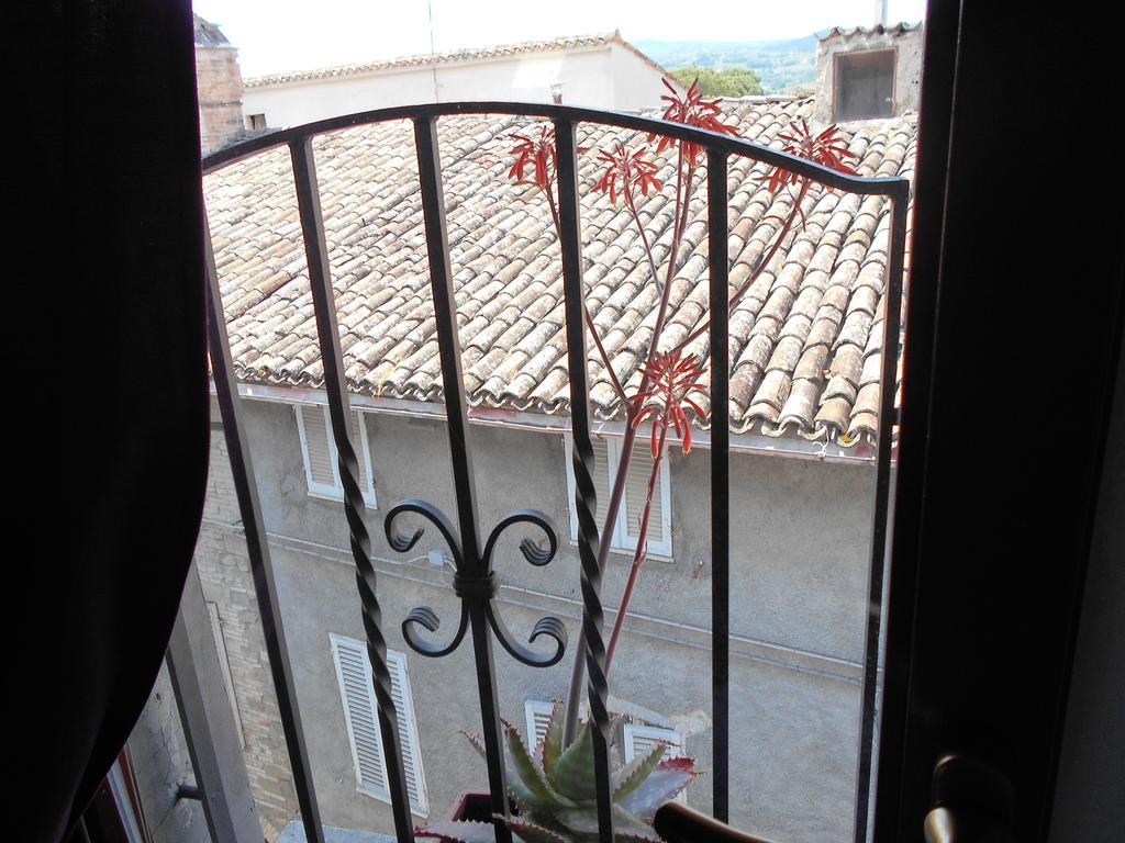 Villa Casa Costanza Cannara Exterior foto