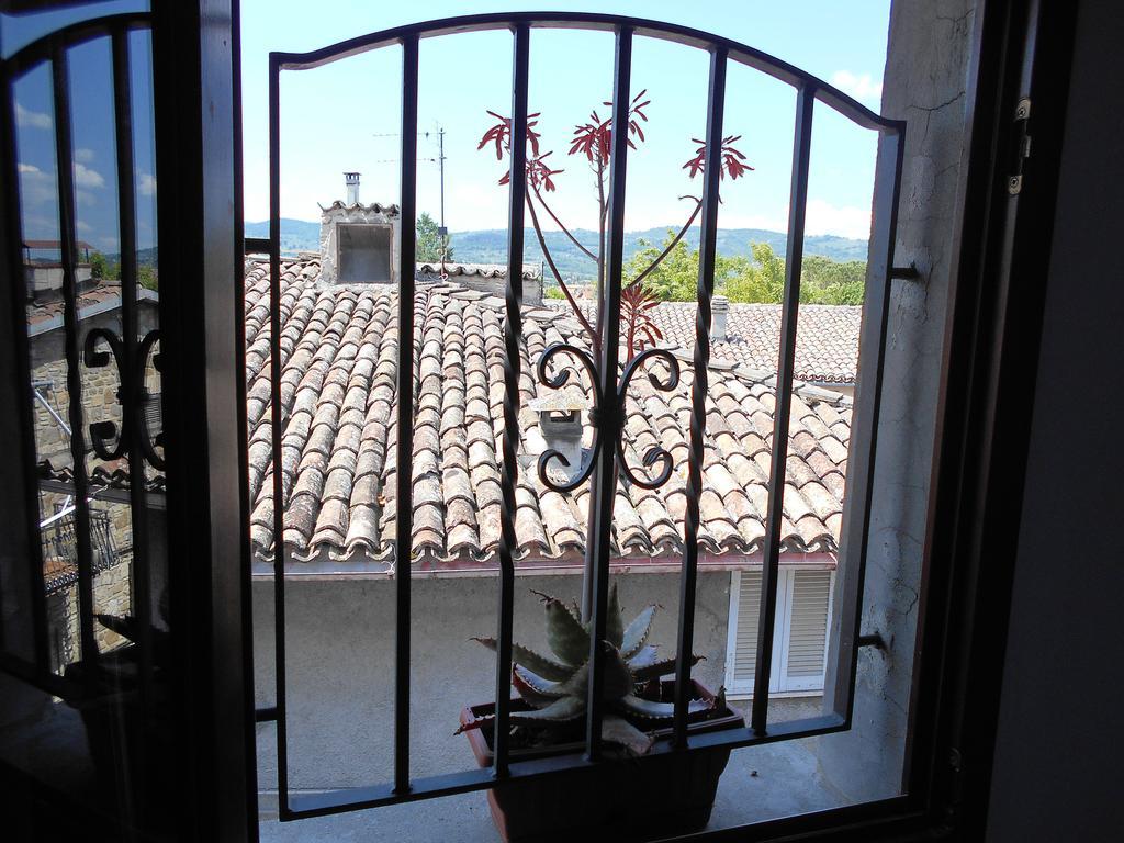 Villa Casa Costanza Cannara Exterior foto